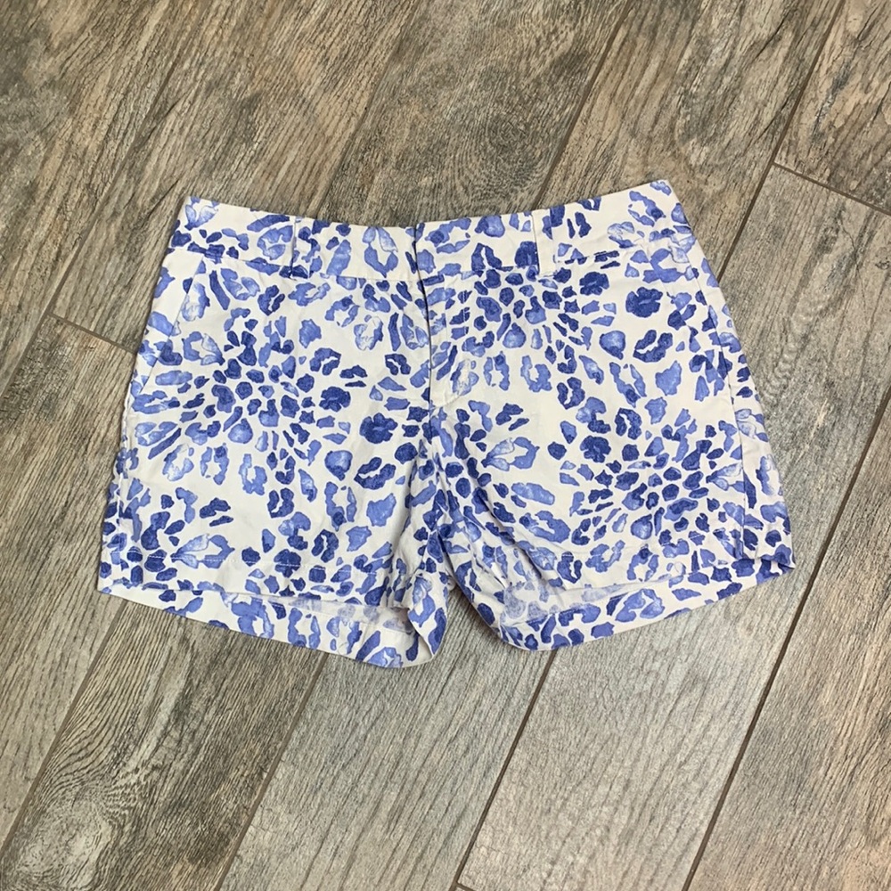 Cute Ann Taylor Loft shorts